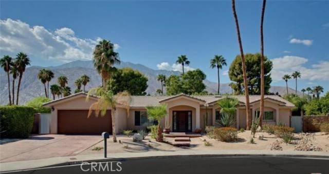 Palm Springs, CA 92262,947 N Cibola CIR