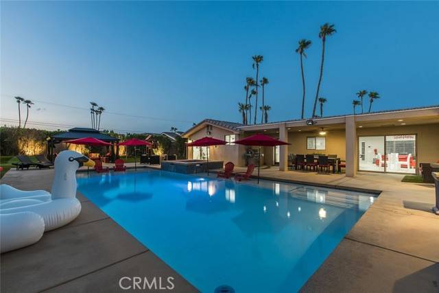 Palm Springs, CA 92262,947 N Cibola CIR