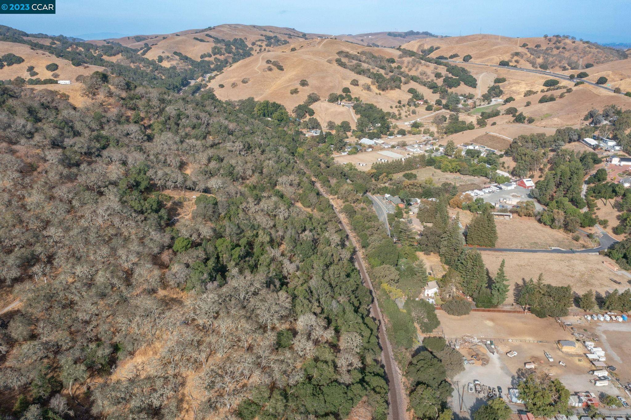 Martinez, CA 94553,0 FRANKLIN CANYON/PSO D'AV