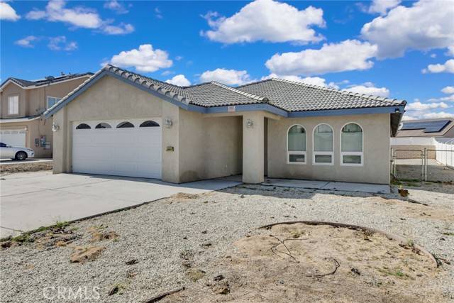 Helendale, CA 92342,26852 Dunsmuir LN