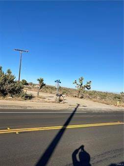 Yucca Valley, CA 92284,57031 Buena Vista DR