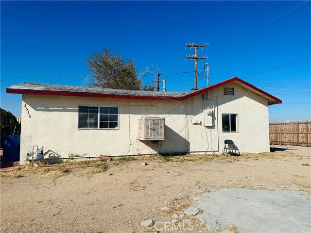 Barstow, CA 92311,3636 Lenwood RD