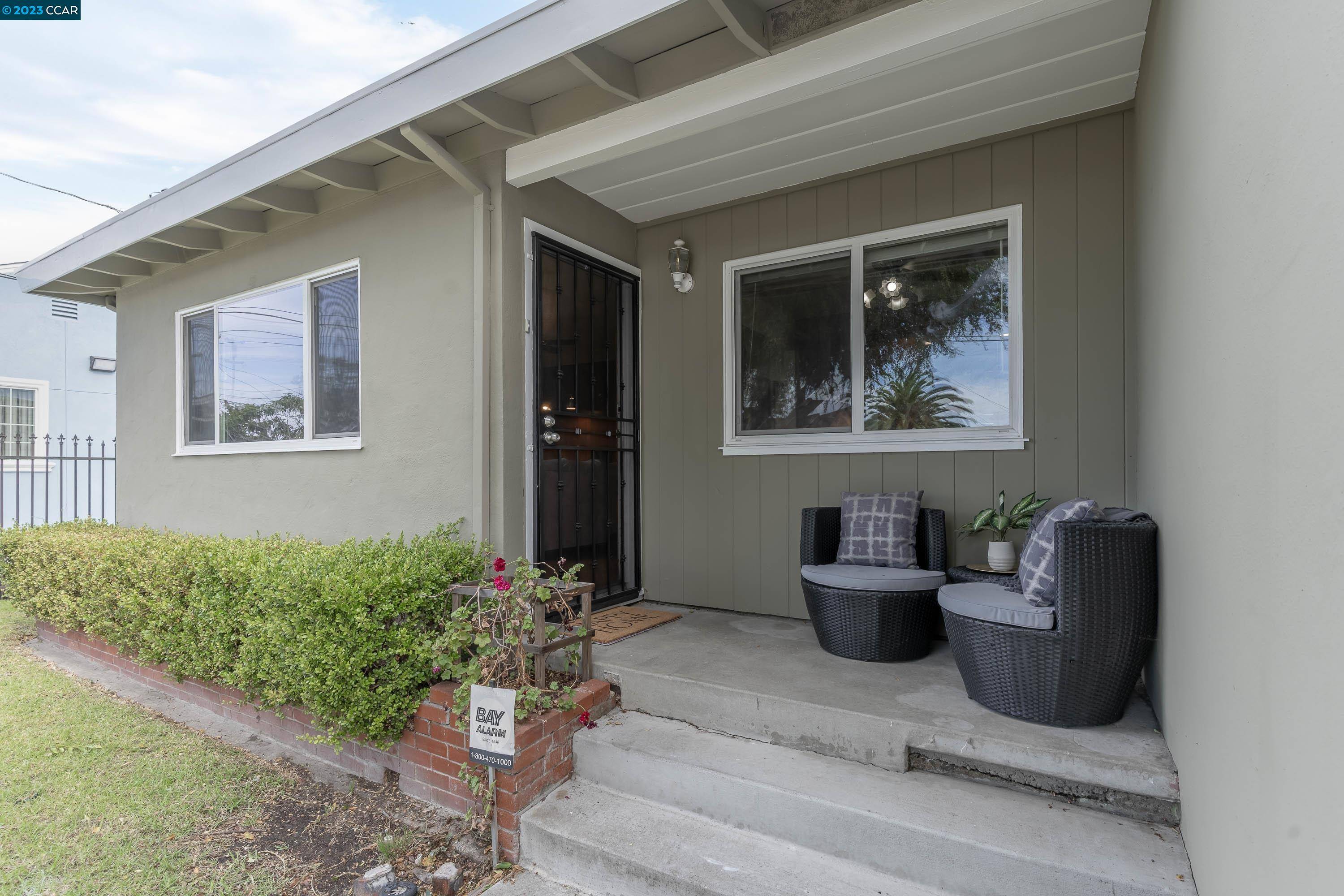 Richmond, CA 94804,350 S 36Th St