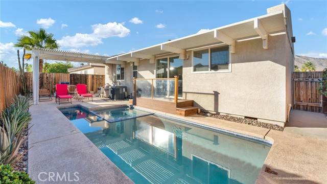 Palm Springs, CA 92262,3262 N Mountain Shadow DR