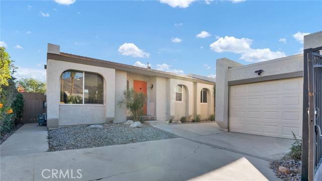 Palm Springs, CA 92262,3262 N Mountain Shadow DR