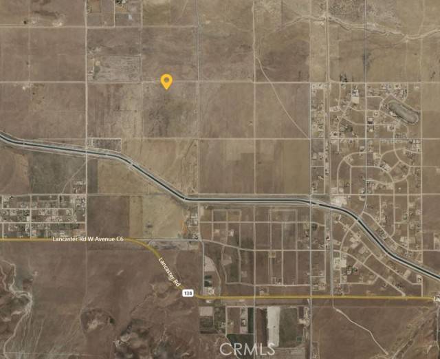 Lancaster, CA 93536,0 Ave B