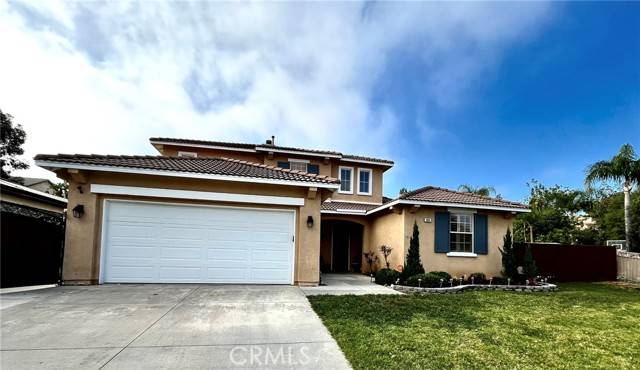 Corona, CA 92882,954 Feather Peak DR