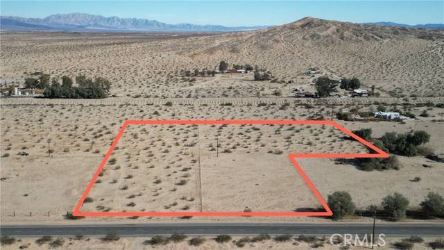 Twentynine Palms, CA 92277,30 Utah TRL