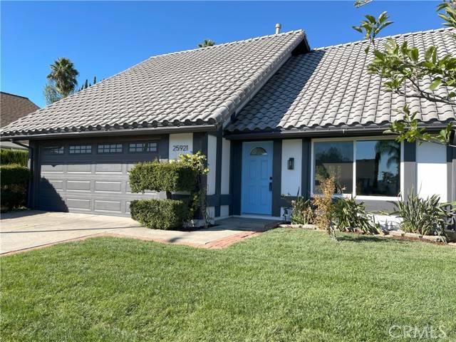 Laguna Hills, CA 92653,25921 Spruce LN
