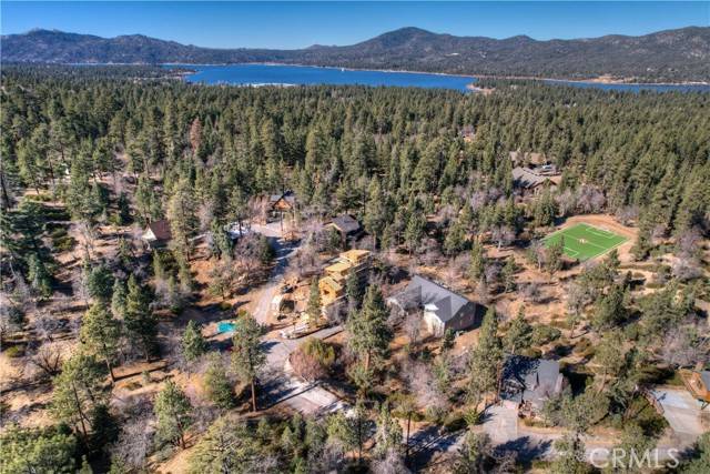 Big Bear Lake, CA 92315,0 Thrush CT