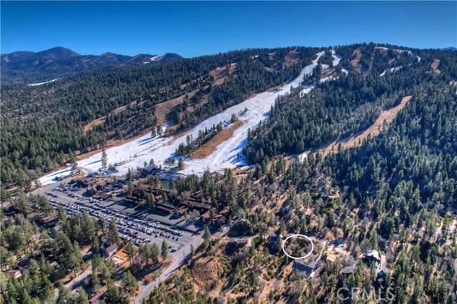 Big Bear Lake, CA 92315,0 Thrush CT