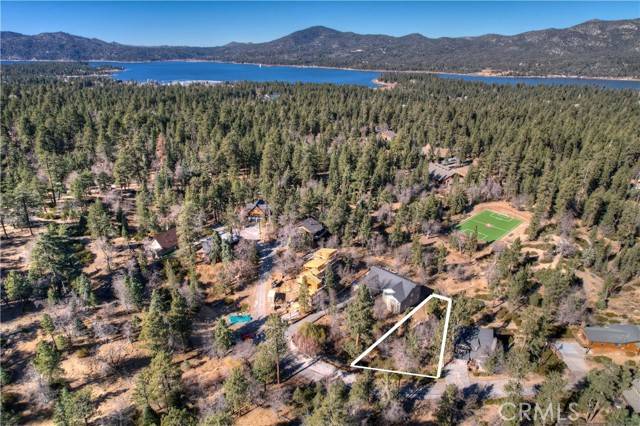 Big Bear Lake, CA 92315,0 Thrush CT