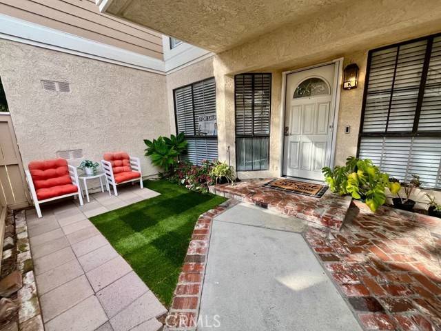 Stanton, CA 90680,12635 Briarglen K