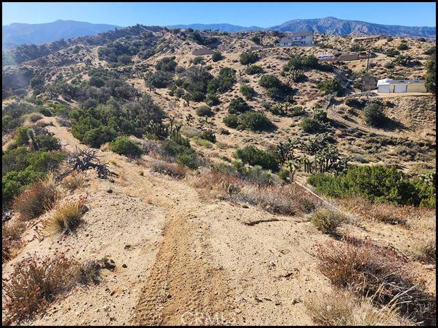 Pinon Hills, CA 92372,0 Malpaso RD