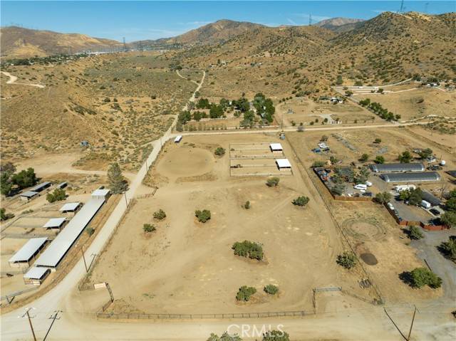 Acton, CA 93510,0 Vac/Cor Kentucky Springs Rd/Ca