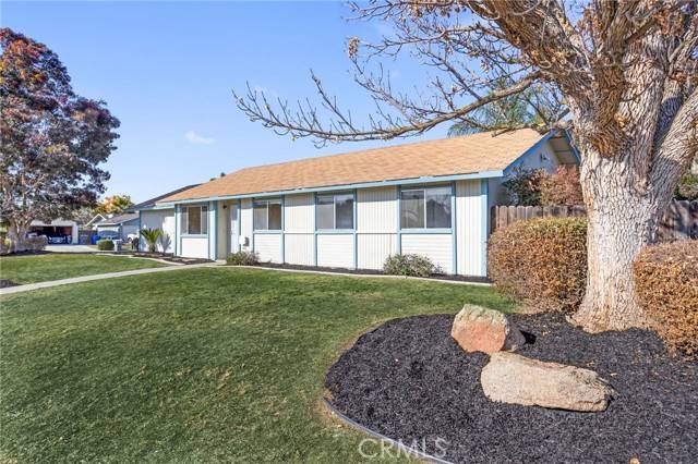 Wasco, CA 93280,2580 5th ST