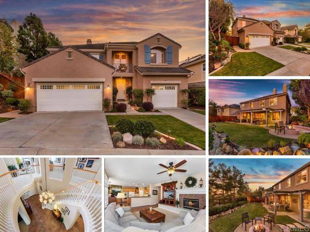 San Marcos, CA 92078,1495 Sandbar DR