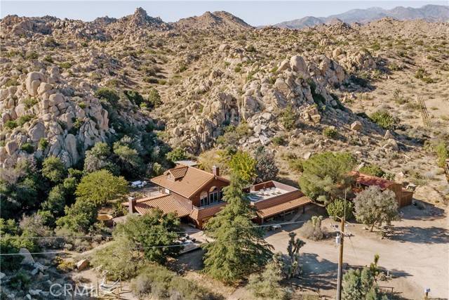 Yucca Valley, CA 92284,5253 Puente CT