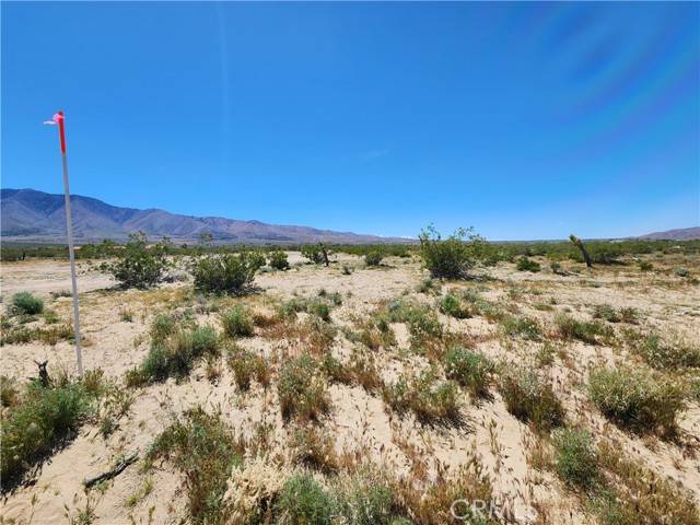 Lucerne Valley, CA 92356,2 AC Foothill RD