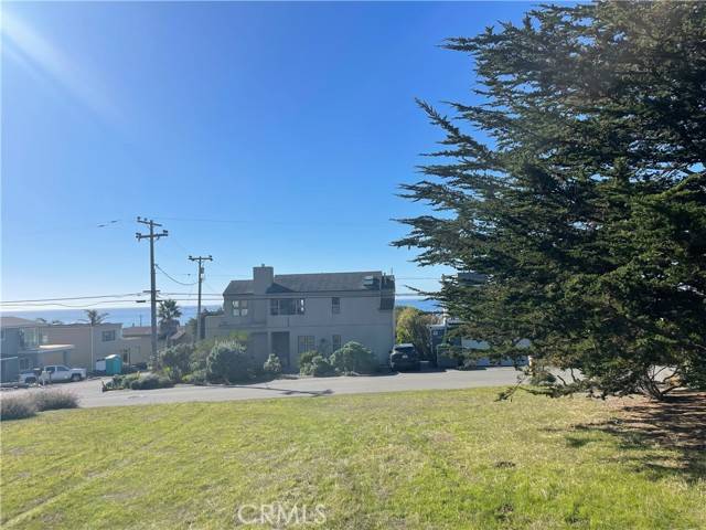 Cambria, CA 93428,0 Marlborough LN