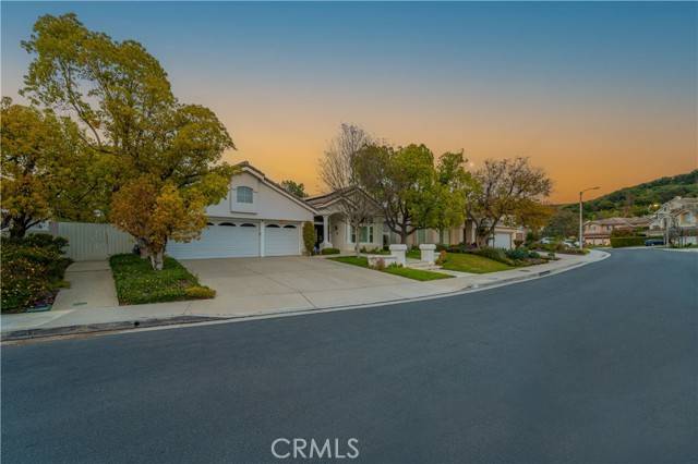 Calabasas, CA 91302,22335 Delia CT