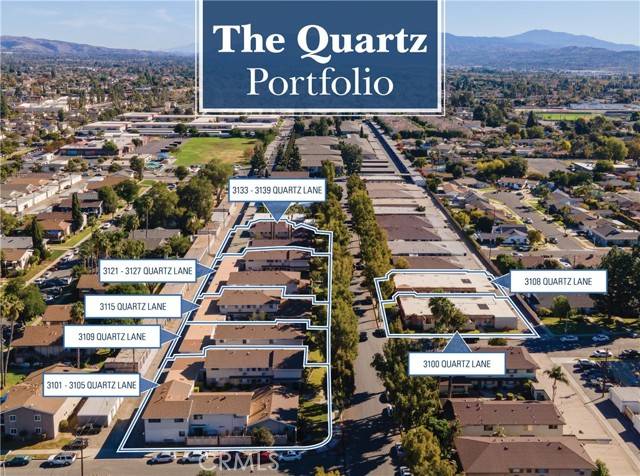 Fullerton, CA 92831,3100 Quartz LN