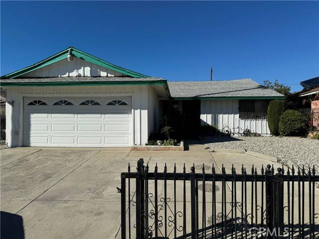 San Fernando, CA 91340,13111 Corcoran ST