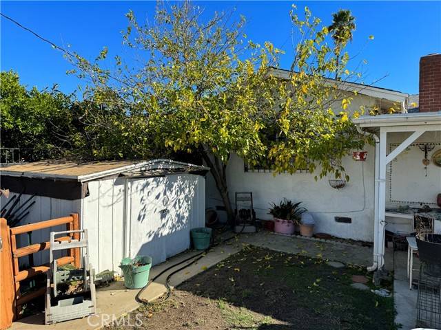 San Fernando, CA 91340,13111 Corcoran ST