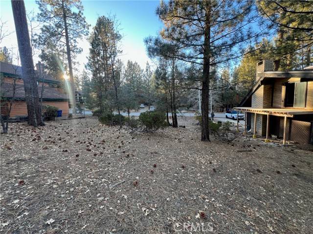 Big Bear Lake, CA 92315,671 St Moritz DR