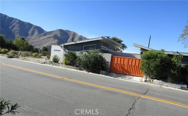 Palm Springs, CA 92262,60431 Palm Oasis AVE