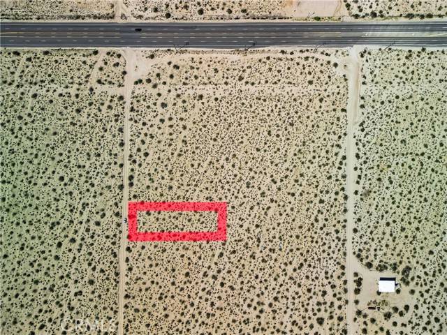 Twentynine Palms, CA 92277,0 Lee Rd