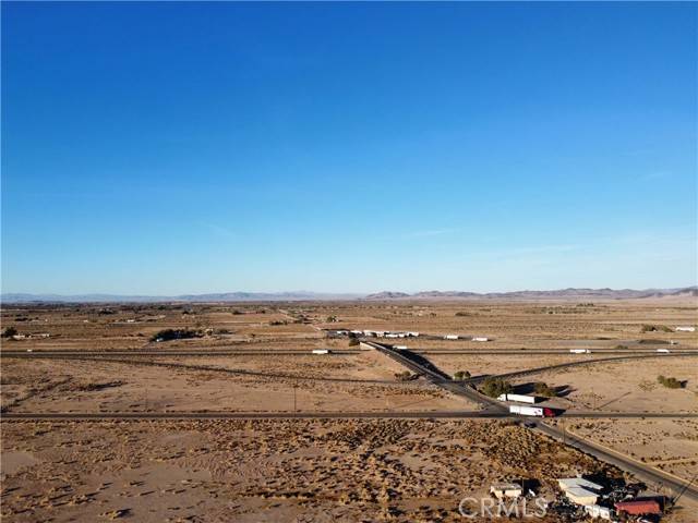 Newberry Springs, CA 92365,47941 Horner ST