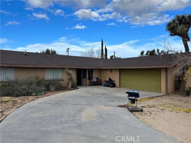 Yucca Valley, CA 92284,56634 Mountain View TRL