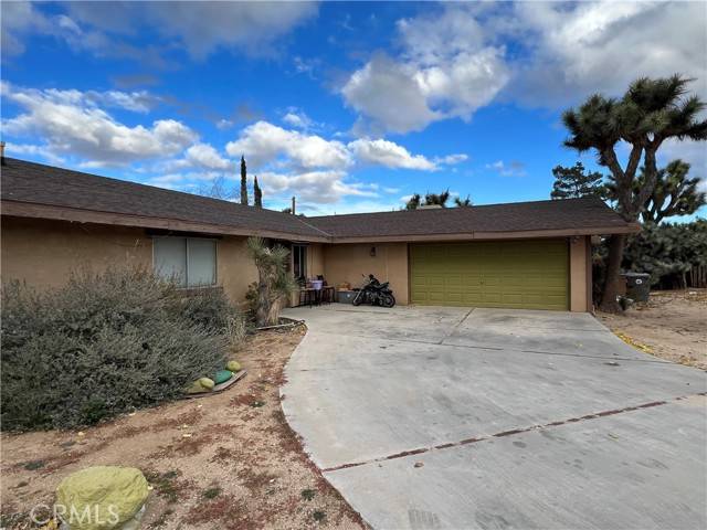 Yucca Valley, CA 92284,56634 Mountain View TRL