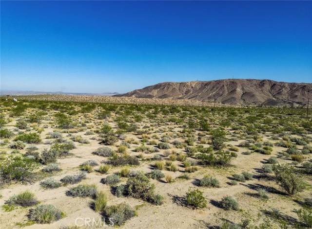 Twentynine Palms, CA 92277,1 Dorth Pl