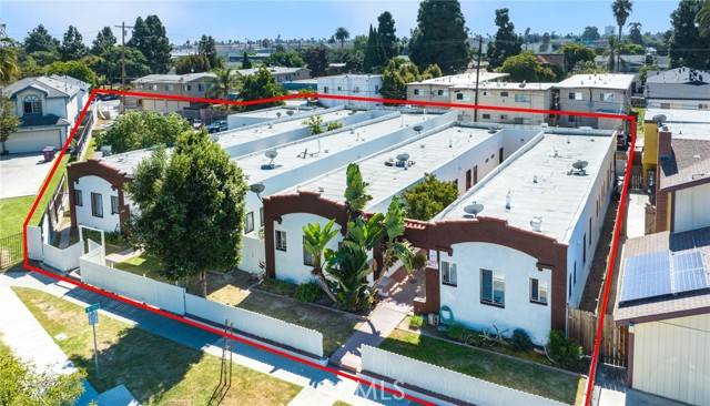 Long Beach, CA 90804,2652 2706 E 15th ST