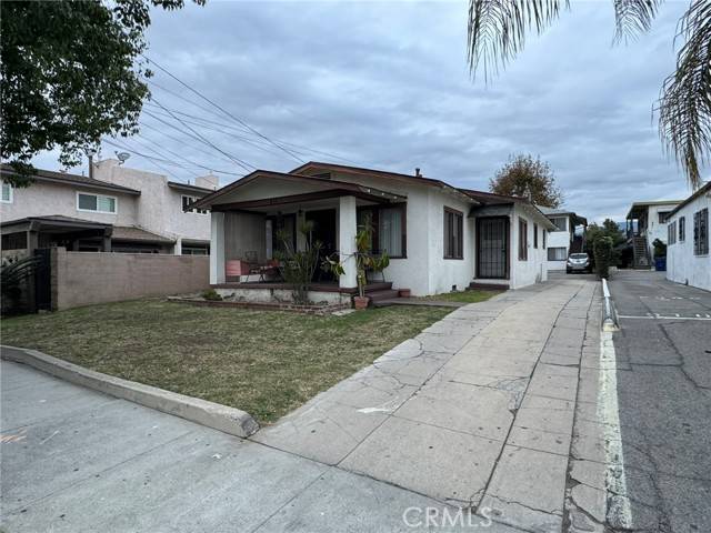 Glendale, CA 91205,833 E Acacia AVE