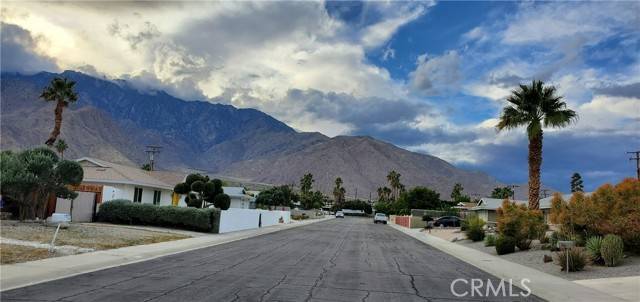 Palm Springs, CA 92262,505 E Molino RD