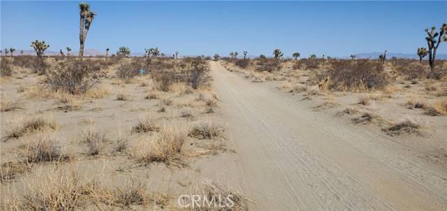 Phelan, CA 92371,20 Acres Holly RD