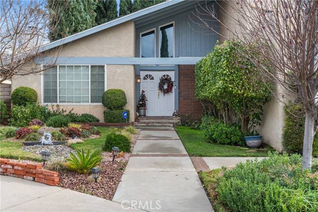 Chatsworth, CA 91311,10252 Glade AVE