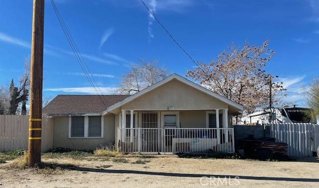 Littlerock, CA 93543,35257 85th ST