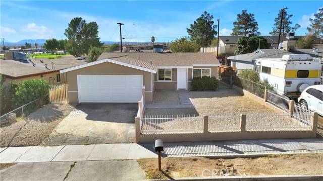 Barstow, CA 92311,1912 Sunset ST