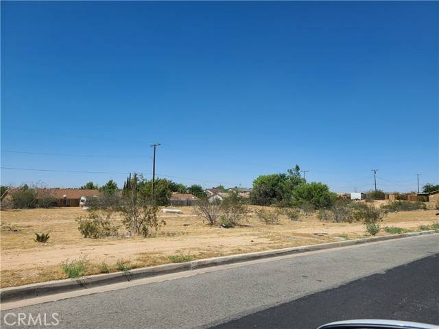 Victorville, CA 92394,0 Green Hill DR