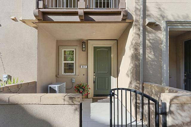 San Marcos, CA 92078,861 Blackstone DR