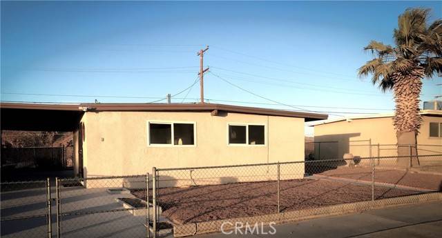 Barstow, CA 92311,1131 Taos DR