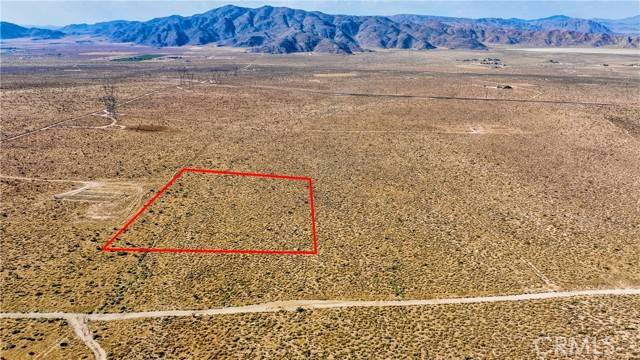 Lucerne Valley, CA 92356,0 Santa Rosa