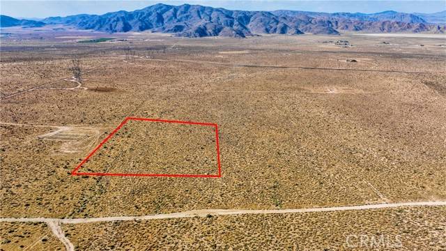 Lucerne Valley, CA 92356,0 Santa Rosa
