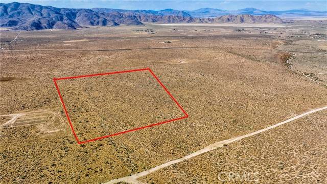 Lucerne Valley, CA 92356,0 Santa Rosa