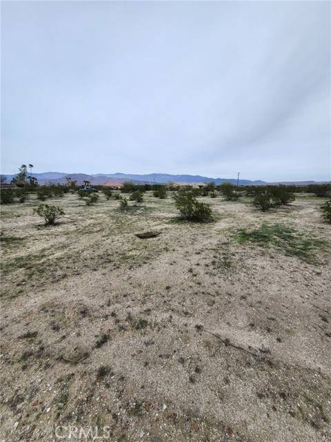 Borrego Springs, CA 92004,0 Double O RD