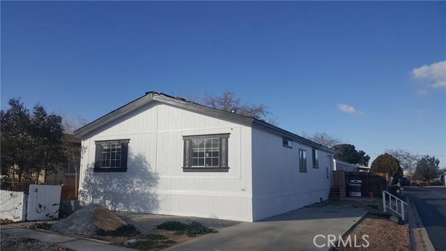 Palmdale, CA 93550,3524 E Ave R 137